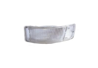 Feu clignotant, droit, blanc, modèle coupe/cabriolet