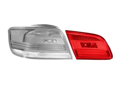 Feu arrière gauche, sur hayon, a led, modèle cabriolet