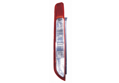 Feu arrière gauche, modèle 3/5 portes, a led