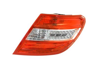 Feu arrière droit, a led, sport, modèle berline