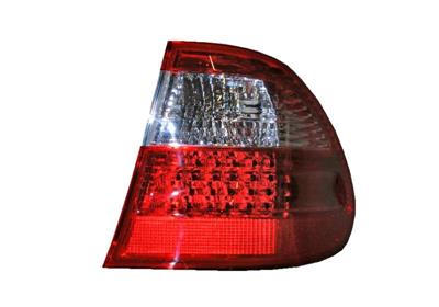 Feu arrière droit, sur aile, a led, modèle break avantgarde