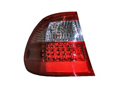 Feu arrière gauche, sur aile, a led, modèle break avantgarde