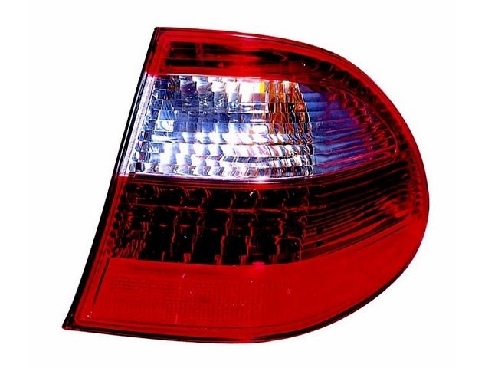 Feu arrière droit, sur aile, a led, modèle break
