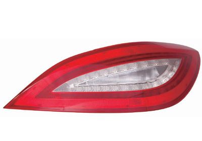 Feu arrière droit, led, modèle jusque 09/2014