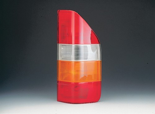 Feu arrière droit, modèle jusque 07/2002