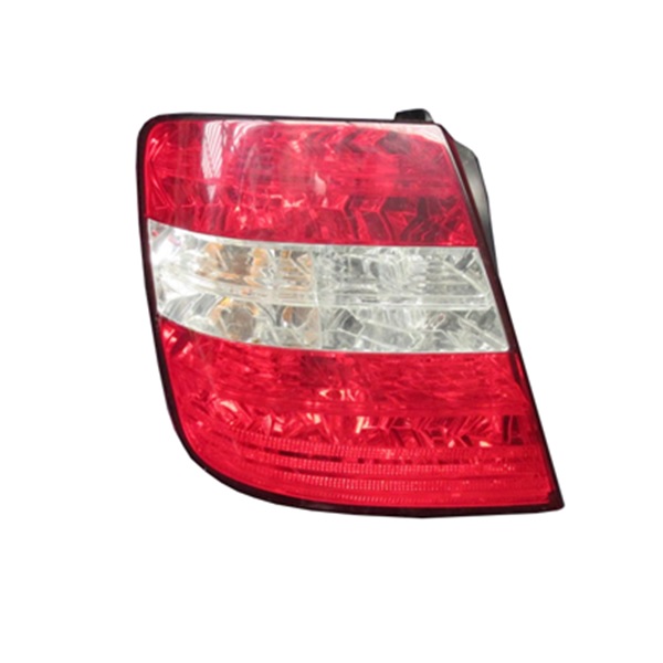 Feu arrière gauche, modèle 5 portes