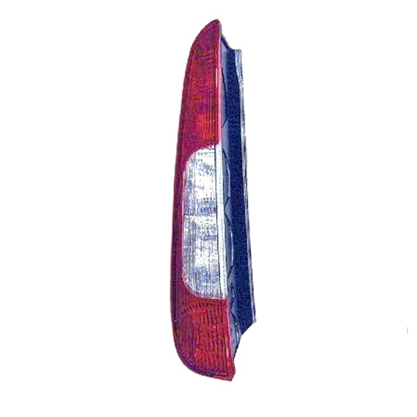 Feu arrière gauche