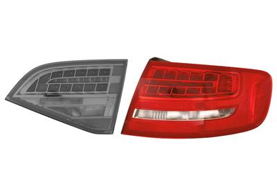 Feu arrière droit, sur aile, a led, modèle break