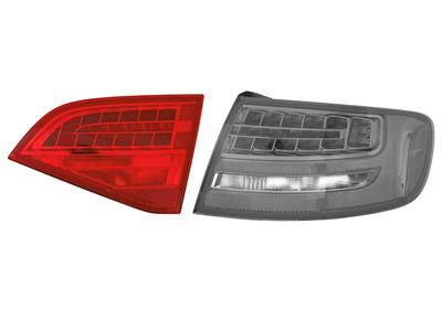 Feu arrière droit, sur hayon, a led, modèle break