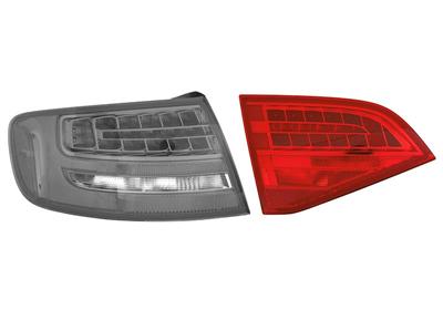 Feu arrière gauche, sur hayon, a led, modèle break