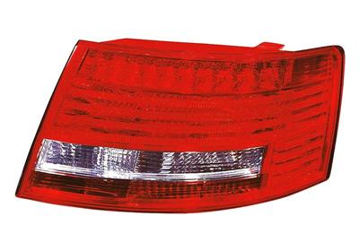 Feu arrière droit, a led,  modèle 5 portes