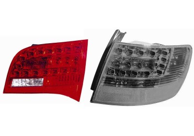Feu arrière droit, sur hayon, a led, modèle break