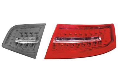 Feu arrière droit, sur aile, a led,  modèle 5 portes