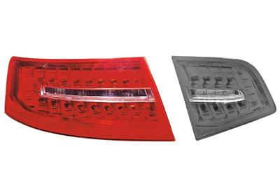 Feu arrière gauche, sur aile, a led,  modèle 5 portes