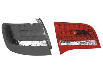 Feu arrière gauche, sur hayon, a led,  modèle break