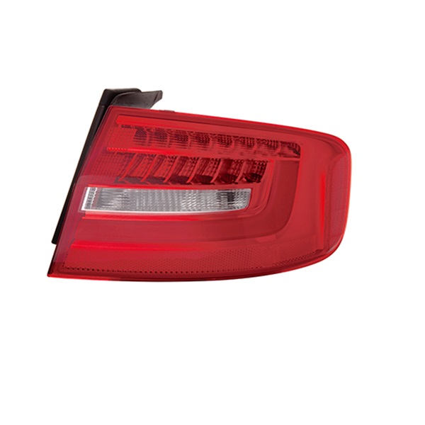 Feu arrière droit, sur aile, led, modèle break
