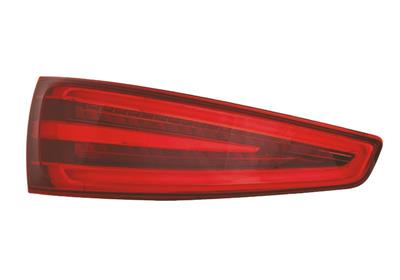 Feu arrière gauche, led
