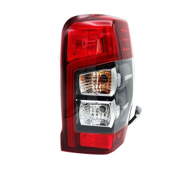 Feu arrière droit, led, modèle avec guide de lumière