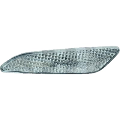 Feu clignotant avant droit, blanc