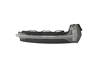 Feu clignotant de rétroviseur droit, led