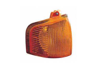 Feu clignotant avant droit, orange, modèle à partir de 01/1986