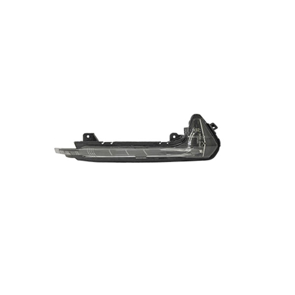 Feu clignotant de rétroviseur droit, led