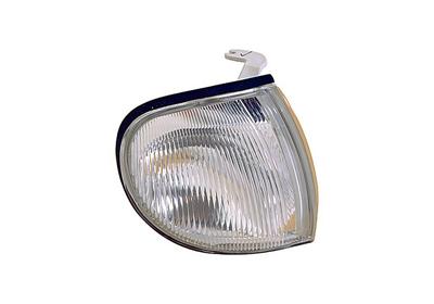 Feu clignotant avant droit, blanc