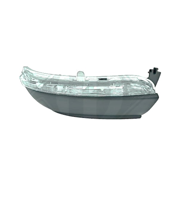 Feu clignotant de rétroviseur droit, led