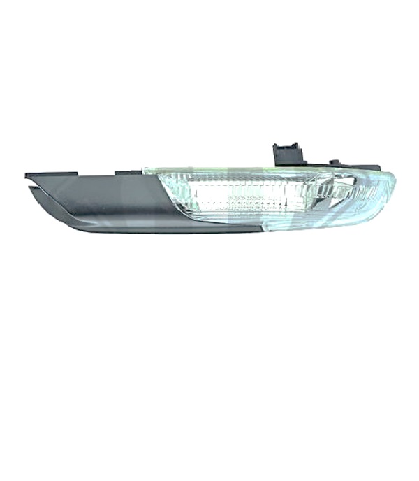 Feu clignotant de rétroviseur droit, led