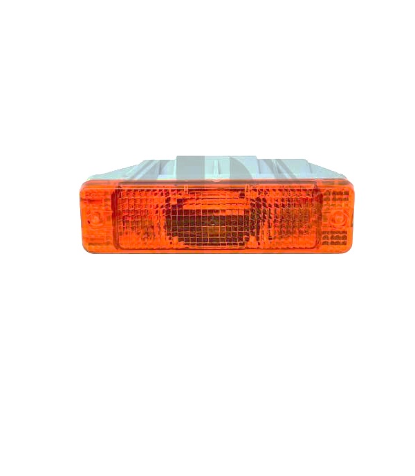 Feu clignotant avant, droit ou gauche, orange