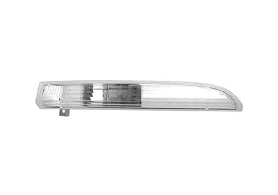 Feu clignotant avant droit, blanc