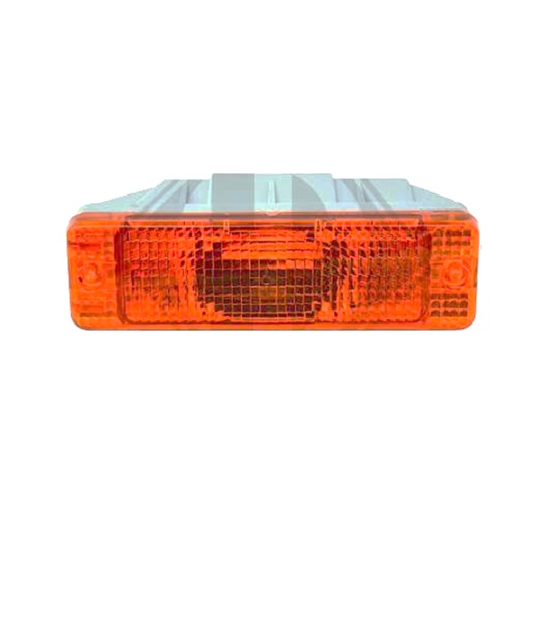 Feu clignotant avant, droit ou gauche, orange