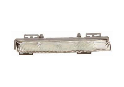Feu diurne avant droit, rectangulaire, a led