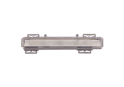 Feu de jour avant droit, a led