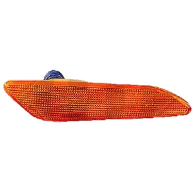 Feu répétiteur d'aile avant droite, orange