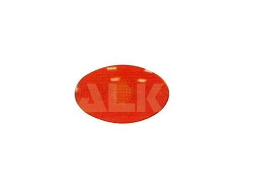 Feu répétiteur d'aile avant, droit ou gauche, orange