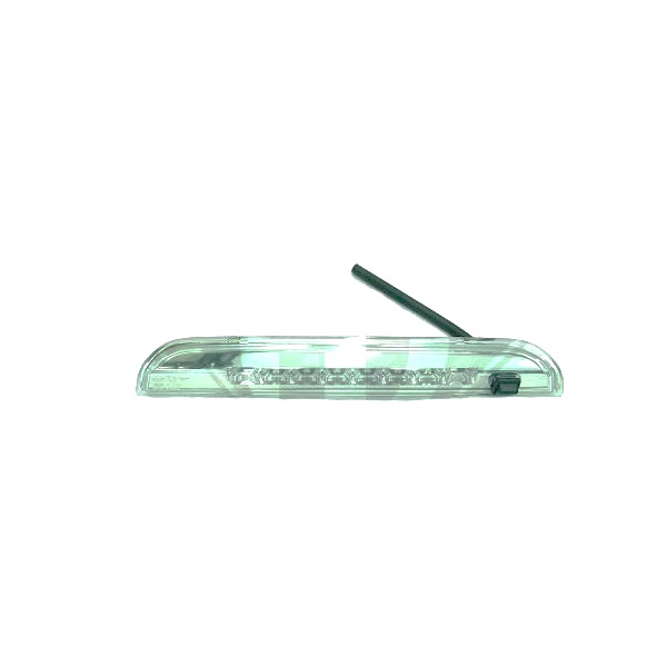Feu de stop central, a led