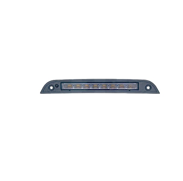 Feu de stop central, a led