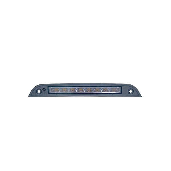 Feu de stop central, a led