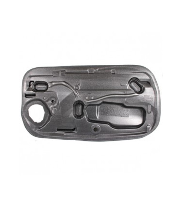 Film étanchéité porte avant gauche