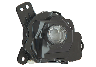 Feu antibrouillard avant droit, led