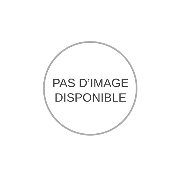 Glace de rétroviseur gauche, chauffante