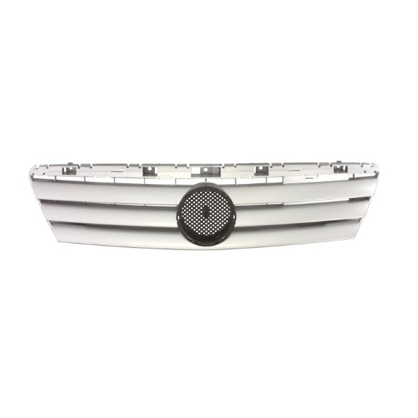 Grille de calandre, modèle élégance/avantgarde