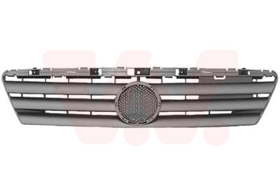 Grille de calandre, modèle élégance/avantgarde