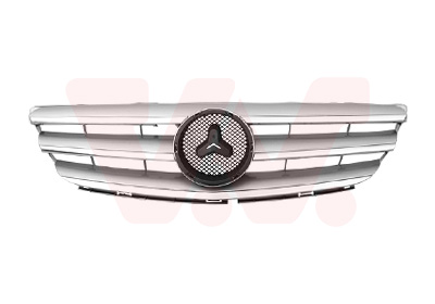 Grille de calandre