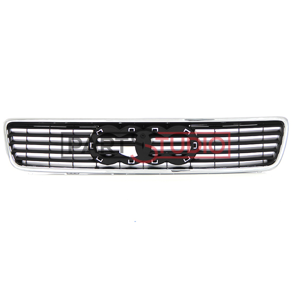 Grille de calandre