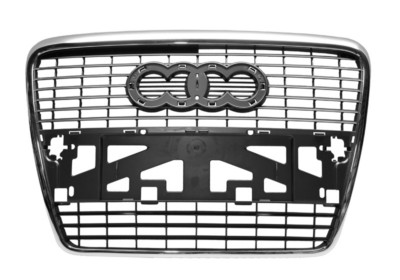 Grille de calandre