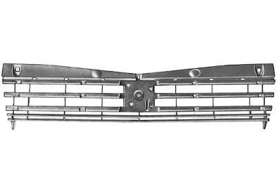 Grille de calandre