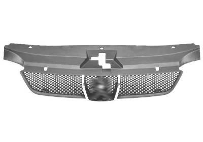 Grille de calandre