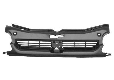 Grille de calandre